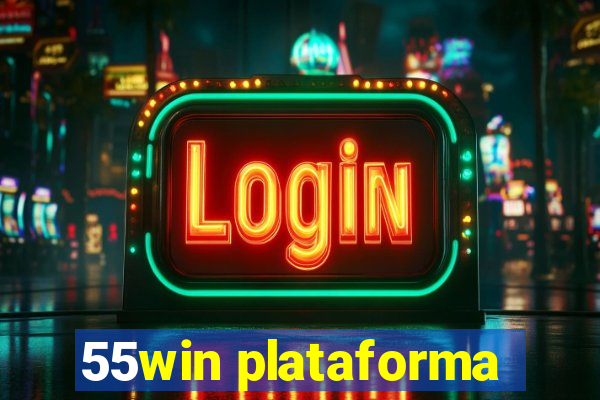 55win plataforma